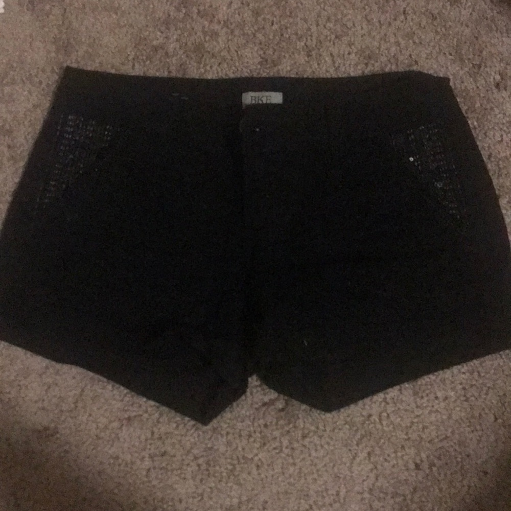 BKE shorts